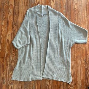 O’Neil sea foam cardigan
